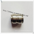 Stainless Steel PU 16 Pneumatic Fittings